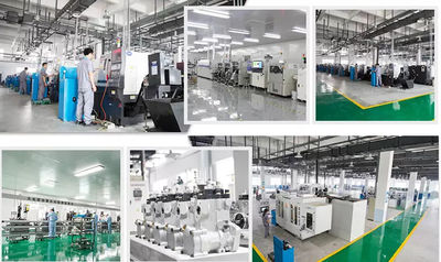 Chine Jiangsu BOEN Power Technology Co.,Ltd Profil de la société