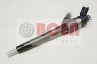 Injecteur de carburant commun 0 de rail de diesel de BOSCH 445 120 011 Inyector 0445120011 DSLA 140 P 1033
