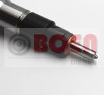 Bec commun 0445120153 d'injecteur de gazole de rail de Bosch d'injecteur original