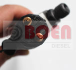 Bec commun 0445120153 d'injecteur de gazole de rail de Bosch d'injecteur original