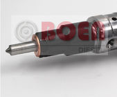 L'injecteur 0 de BOSCH 445 120 161 TRAVERSENT À GUÉ 4988835 6.7L pour le moteur Cummins de 6 cylindres