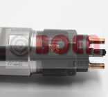 Injecteur commun CUMMINS 4994541 de rail de 0445120199 injecteurs de carburant diesel de Bosch