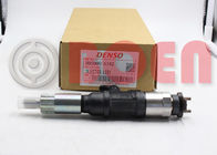 Injecteurs de carburant de diesel de 4HK1 6HK1 Denso