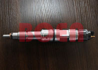 Tube équipé commun d'injecteur de rail de Bosch de l'injecteur 0445120086 F00RJ01727