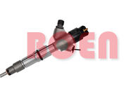 Injecteur commun 0445120213 de rail d'injecteurs de carburant diesel de Bosch de moteur diesel
