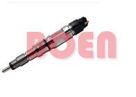 Injecteur commun à haute pression 0445120217 de rail de Bosch 0445120218 F00RJ02466