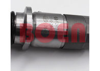 0445120231 injecteurs de carburant diesel de Bosch pour le moteur PC200 8 QSB6.8 6D107 d'excavatrice