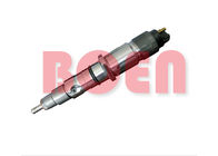 L'injecteur neutre de Bosch d'injecteurs de carburant de haute performance équipe 0445120304 d'un gicleur