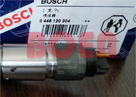 L'injecteur neutre de Bosch d'injecteurs de carburant de haute performance équipe 0445120304 d'un gicleur