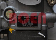 Acier à grande vitesse électrique 0460426369 de pompe à essence du système VE Bosch d'injection de carburant