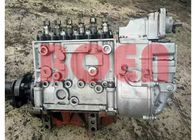 Matériaux en acier à grande vitesse de la pompe 52560153 diesel d'injection de carburant de Bosch de haute performance