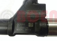 Injecteurs de carburant diesel de Denso de rail commun VG1246080051 095000-8011 pour Sinotruck Howo