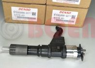 Injecteurs diesel originaux d'OEM Denso 095000 8050 095000 8100 pour le système à rails commun