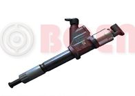 Injecteur commun de rail d'injecteurs de carburant diesel originaux de Denso 095000-8871 pour Howo Vg1038080007