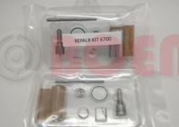 Kit de réparation d'injecteur du moteur BOEN Denso de Howo WD615 095000 6700 R61540080017A