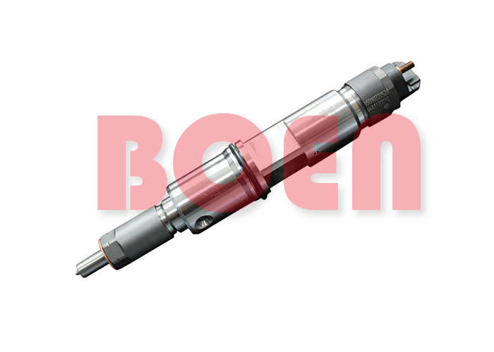 Injecteur de carburant diesel 0445120310 de moteur diesel d'injecteurs de carburant de Bosch de bec