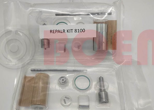 Kit de réparation d'injecteur de BOEN Denso