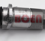Injecteurs de carburant de BOSCH 0 445 120 231 pour KOMATSU S6D107 PC200-8 Cummins QSB6.7 5263262