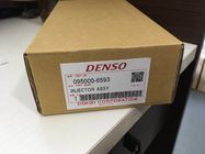 Kit de réparation en acier à grande vitesse d'injecteur de Denso 095000 5215 pour 6C1Q-9K546-BC