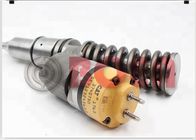 Injecteur de carburant diesel de pièces d'auto de voiture d'injecteur de Reman de haute performance 374-0705
