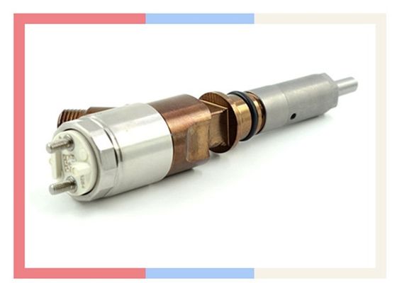 Injecteur de carburant 3264700 de moteur diesel de  pour l'excavatrice du moteur 320D 320DL de  C6