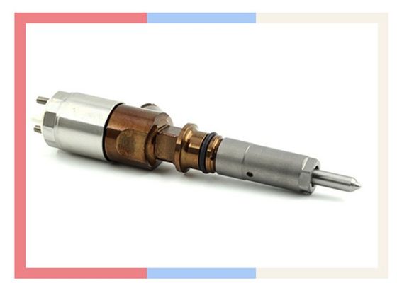 Injecteur de carburant 3264700 de moteur diesel de  pour l'excavatrice du moteur 320D 320DL de  C6