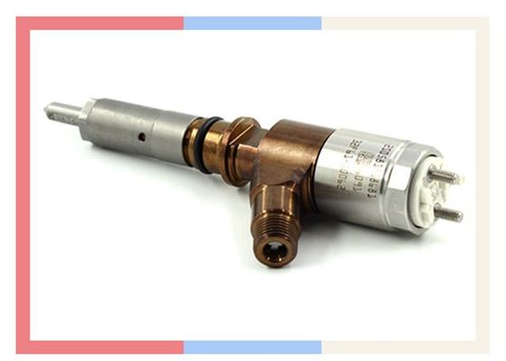Injecteur de carburant 3264700 de moteur diesel de  pour l'excavatrice du moteur 320D 320DL de  C6