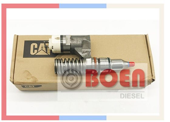 Injecteur du chat C12 d'injecteurs de carburant de  3507555 erpillar pour des machines de construction