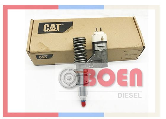 Injecteur du chat C12 d'injecteurs de carburant de  3507555 erpillar pour des machines de construction