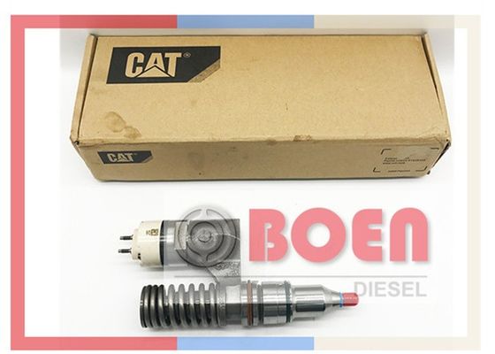 Injecteur du chat C12 d'injecteurs de carburant de  3507555 erpillar pour des machines de construction
