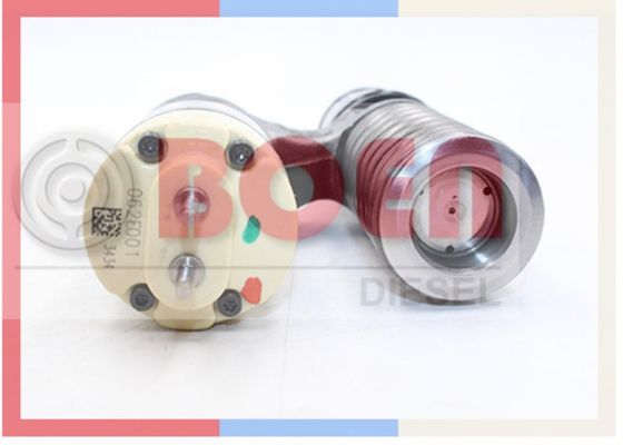 Carburant original Injectors3175278 de chat de Reman pour le moteur 3176 3196 C10 C12