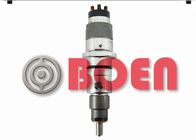 0445120121 0445 120 121 injecteurs de carburant diesel de Bosch pour le moteur de l'ÎLE EU3