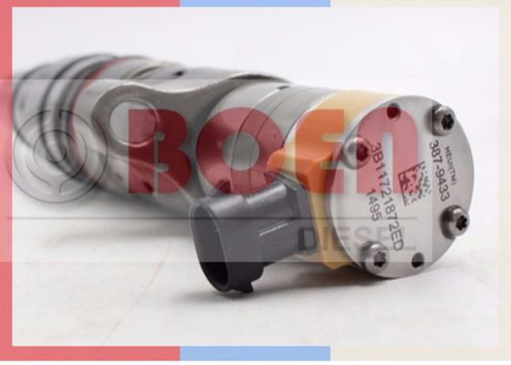 387 9433 pièces d'Enging d'injecteur du chat C9 d'injecteurs de carburant d'E330D E336D erpillar