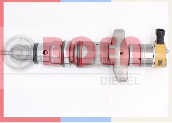 387 9433 pièces d'Enging d'injecteur du chat C9 d'injecteurs de carburant d'E330D E336D erpillar