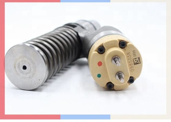 2530616 moteurs des pièces de moteur des injecteurs de carburant C18 C27 C3 erpillar du chat C15 3408E