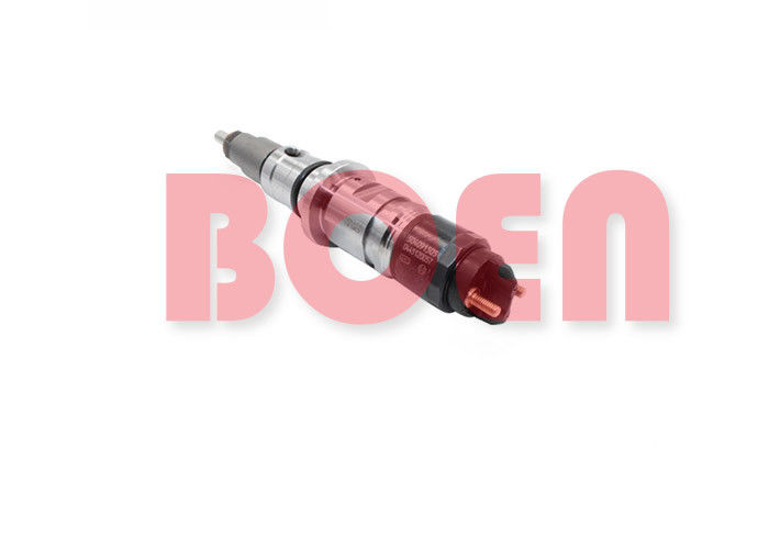 Injecteurs de carburant à haute pression 0445120057, pièces communes de Bosch Crdi de rail de Bosch